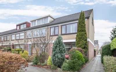 Graan voor Visch 19709