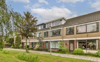 Graan voor Visch 19905