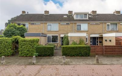 Graan voor Visch 17002