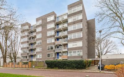 Graan voor. 17245
