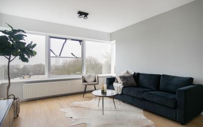 Graan voor. 17265