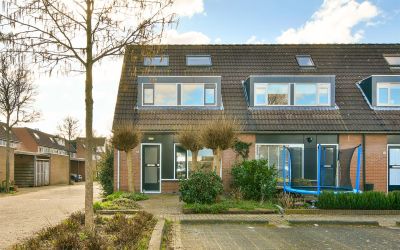 Grote Belt 46