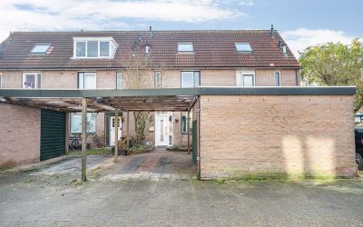Grote Belt 162
