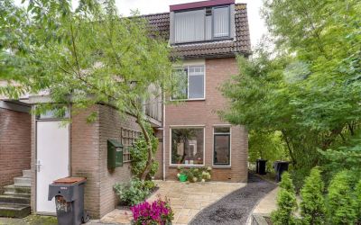 Grote Belt 330-A