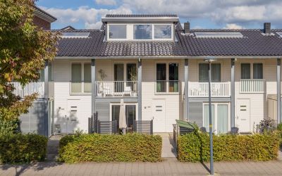 Fanny Blankers-Koenlaan 326