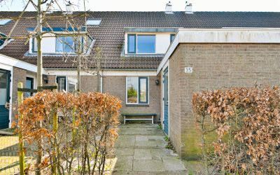 Zandbos 35