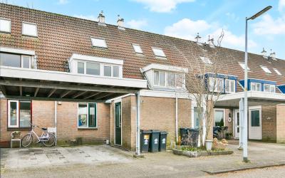 Zandbos 103