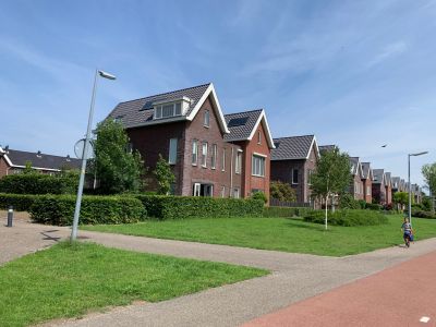 Verbeekstraat 1