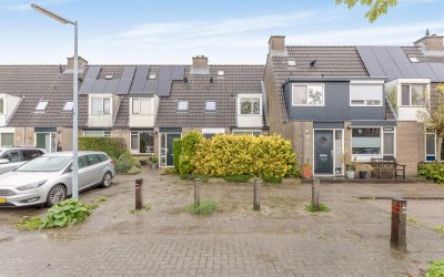 Savelsbos 106
