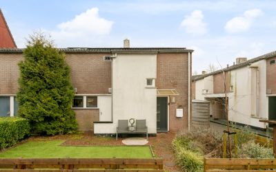 Tolheksbos 184