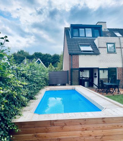 Vijverbos 1