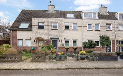 Vijverbos 25