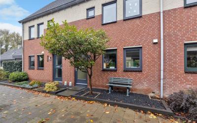 Vijverbos 113