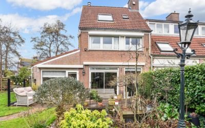 Weerterbos 39