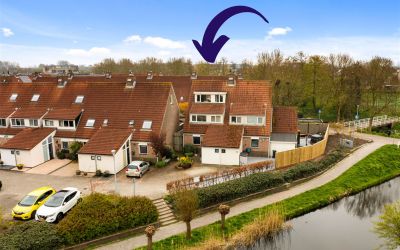 Wilbrinkbos 31
