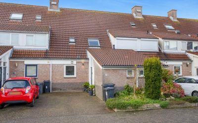 Wilbrinkbos 7