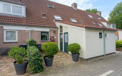 Wilbrinkbos 47
