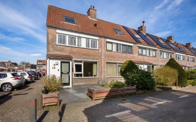 Wilbrinkbos 18