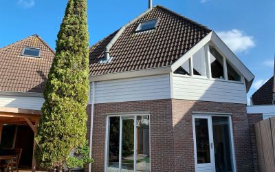 Klaterbos 6
