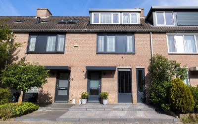 Hunzebos 18