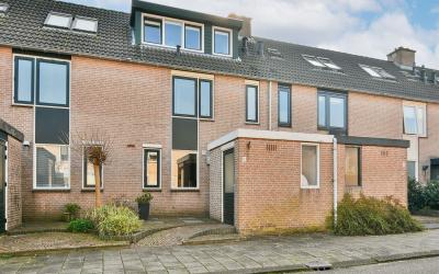 Hunzebos 6