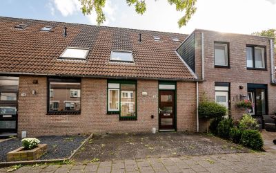 Kuinderbos 36