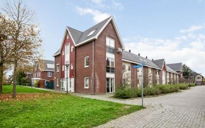 Mulderstraat 19-B