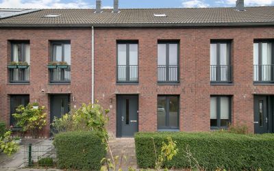 Van Kootenstraat 4