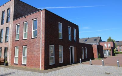 Schoutenhof 40