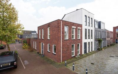 Schoutenhof 43