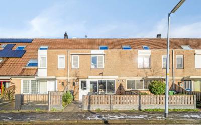 Albergerbos 114