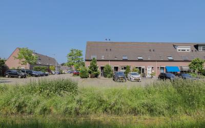 Bunderbos 98
