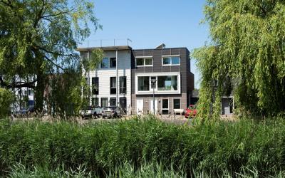 Mosselplaat 12