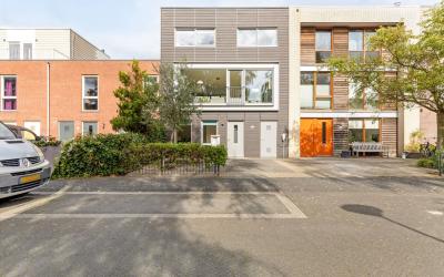 Vlietepolder 19