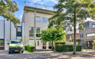 Goudplaat 1