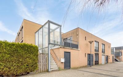 Goudplaat 42