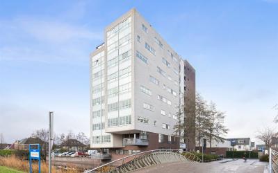 Haringvliet 12