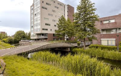 Haringvliet 44