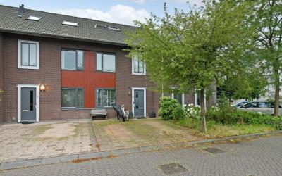 Steenenbaak 41