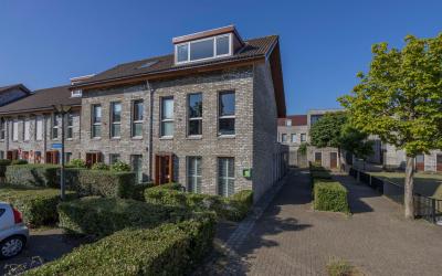Koegelwieck 52