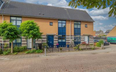 Nijenburg 19