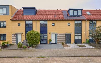 Middenburg 11