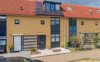 Middenburg 9
