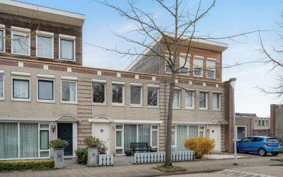 Weerdenburg 29
