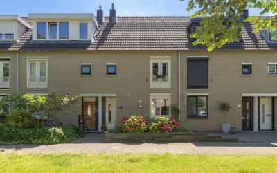Schoonenburgsingel 32