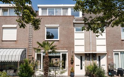 Schoonenbur. 134