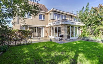 Wilhelmina Druckerstraat 14