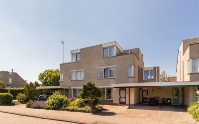 Wilhelmina Druckerstraat 30