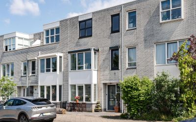 Reina Prinsen Geerligsdreef 79