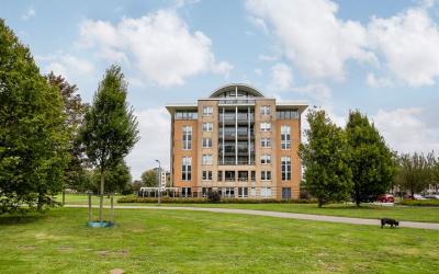 Ridderburgpark 91